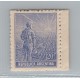 ARGENTINA 1911 GJ 333 ESTAMPILLA NUEVA MINT U$ 6.75